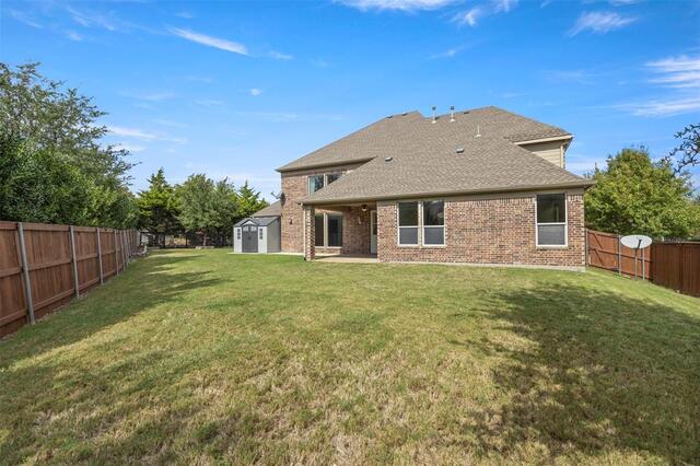 2490 Stonybrook, Drive Prosper, TX photo 37