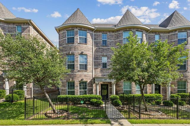 2500 Rockbrook Drive 6C, 86 Lewisville, TX photo 2