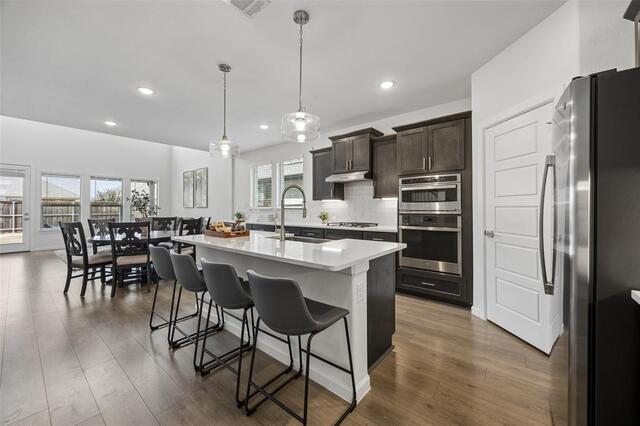 621 Hummingbird, Drive Celina, TX photo 6