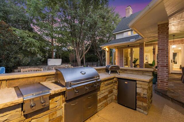 1415 Bent Creek, Drive Southlake, TX photo 4