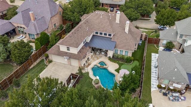 2614 Queen Elizabeth, Boulevard Lewisville, TX photo 39