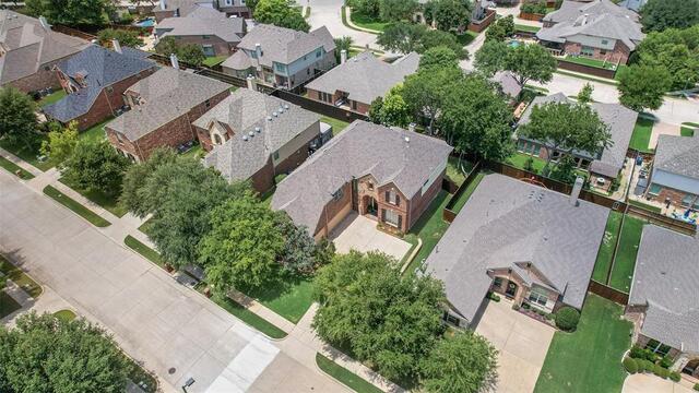 942 Redbird, Lane Allen, TX photo 36