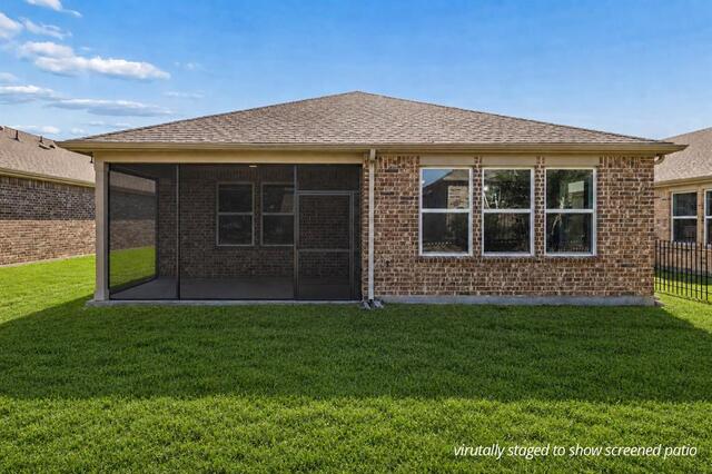 9109 Tranquil, Trail McKinney, TX photo 14