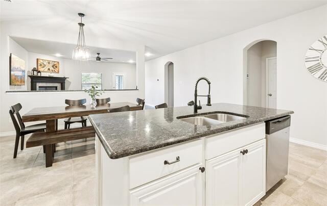 9012 Conroe, Drive Denton, TX photo 8