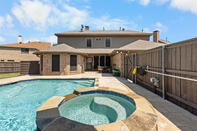 329 Bricknell, Drive Coppell, TX photo 27