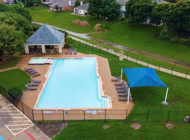 2212 Loon Lake, Road Denton, TX photo 29