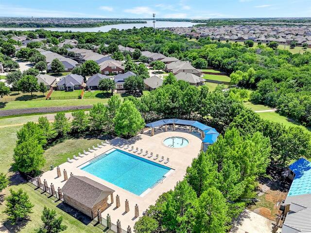 1516 Abby Creek Drive, Little Elm, TX photo 39