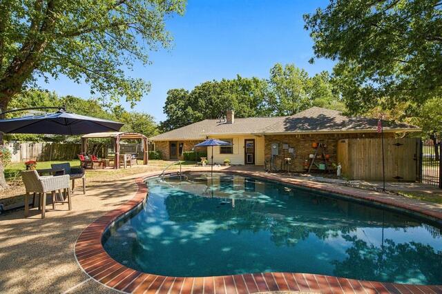 601 Cimarron, Trail Southlake, TX photo 37