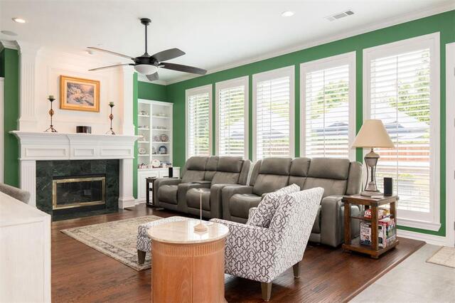 906 Nottingham, Circle Southlake, TX photo 22