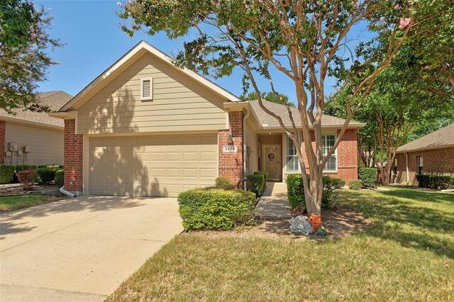9909 Kaufman Place, Plano, TX image