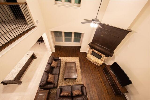 879 Grassy Shore, Court Allen, TX photo 10