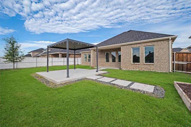 1625 Estivella Drive, Little Elm, TX photo 30