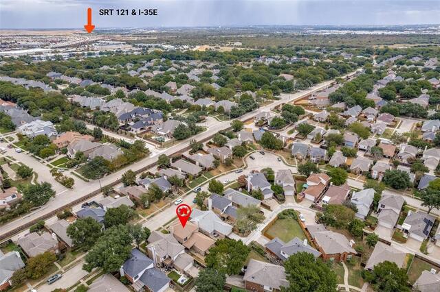 649 Raintree, Circle Coppell, TX photo 33