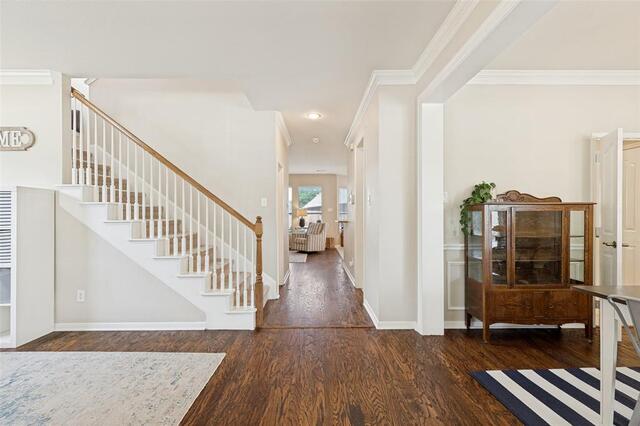 4222 Boxwood, Drive Denton, TX photo 9