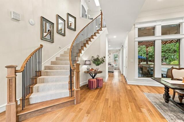 404 Alexandria, Circle Southlake, TX photo 4