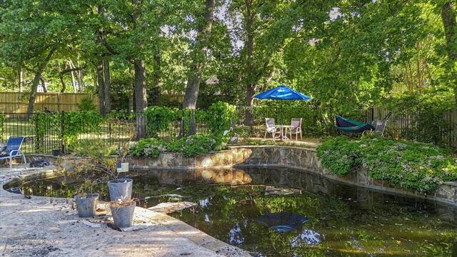 2806 Yorkshire, Lane Southlake, TX photo 6