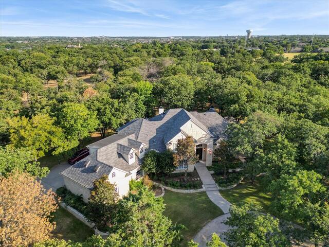 3105 E Briar, Lane Southlake, TX photo 34