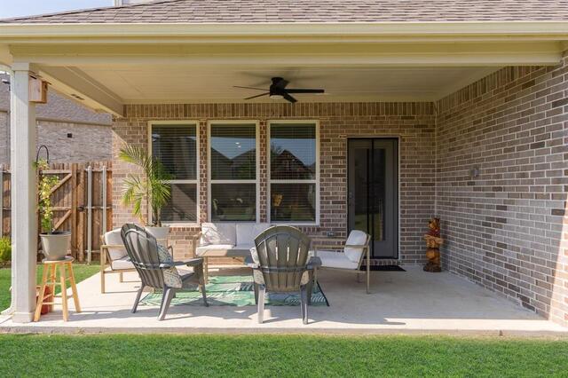3600 Cadogan, Street McKinney, TX photo 34