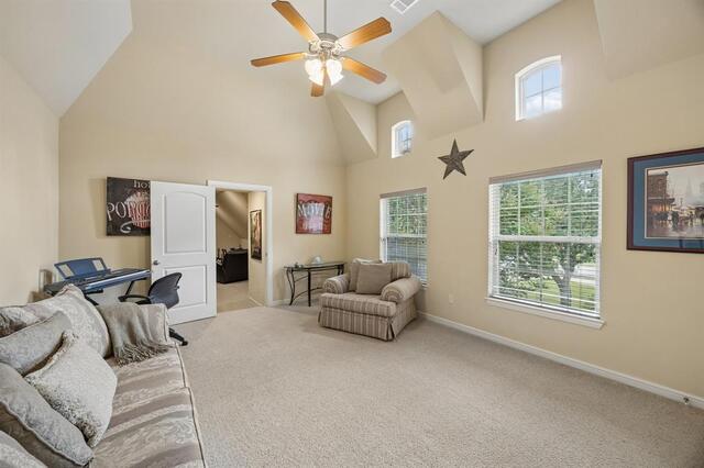 1313 Vanderbilt, Drive Keller, TX photo 26