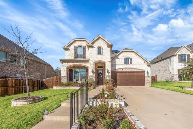 2218 Christopher Lane, Euless, TX image
