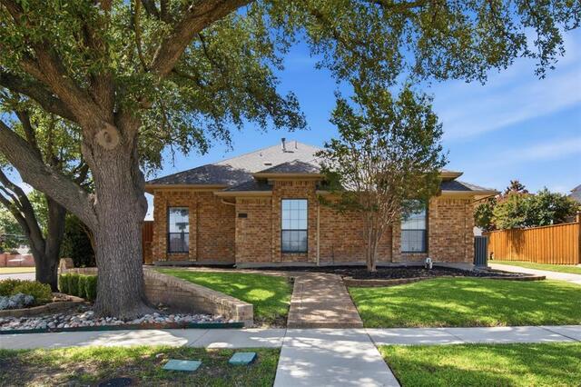 3000 Crickett Drive, Plano, TX image