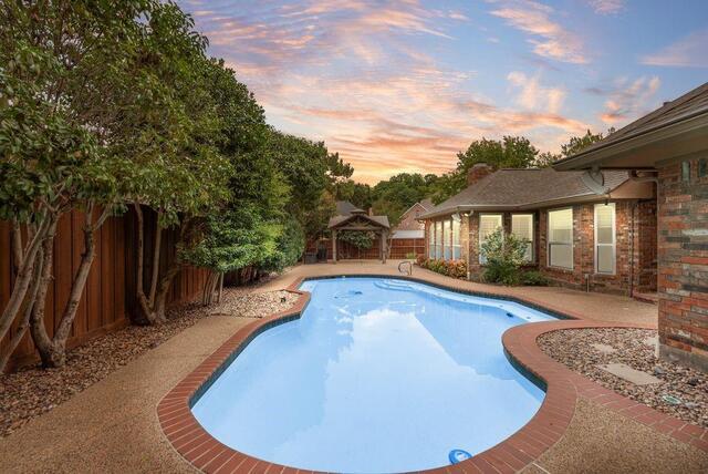 3500 Wolcott Drive, Flower Mound, TX photo 3