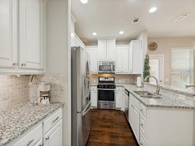 3717 Cobblecreek, Drive McKinney, TX photo 7
