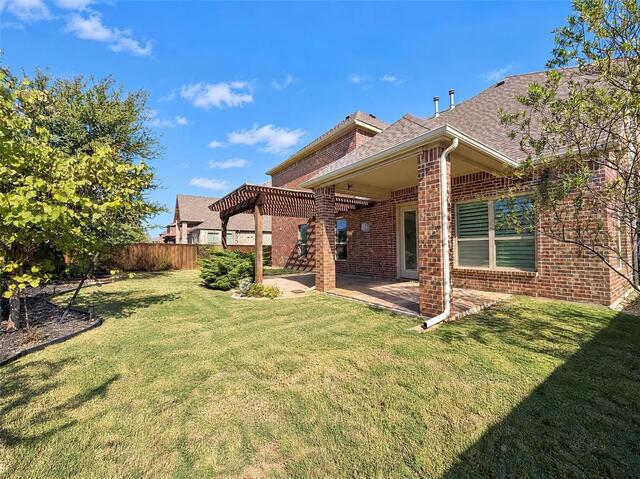 7701 Caddo, Cove McKinney, TX photo 20