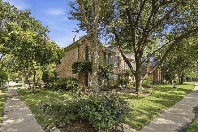 210 Chinaberry, Way Coppell, TX photo 3