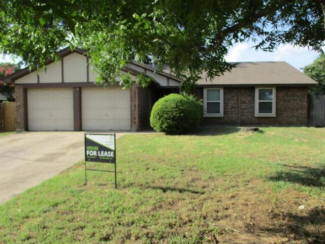 912 Shell Court, Bedford, TX image