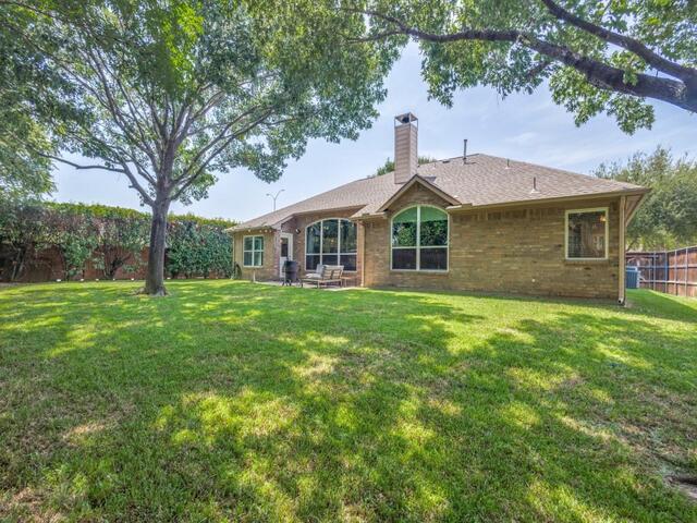 2600 Stanford Drive, Flower Mound, TX photo 31