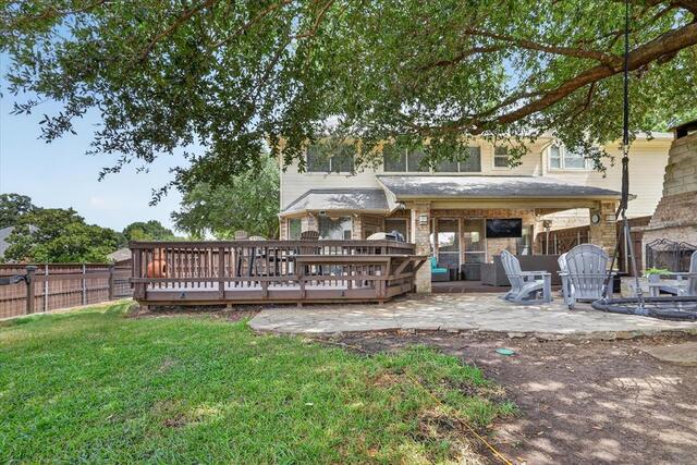 901 Brittany, Drive Lewisville, TX photo 39