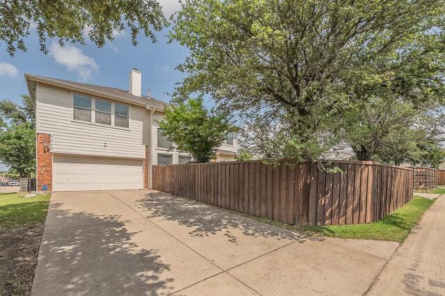 5549 Mountain Valley Drive, The Colony, TX photo 24