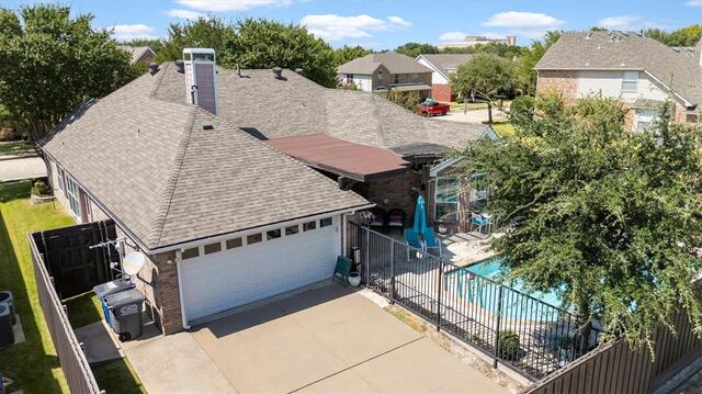 1516 Redeemer, Road Allen, TX photo 29
