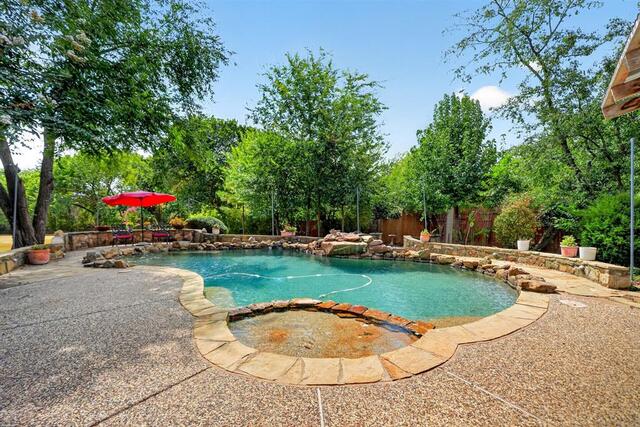 6705 Orchard Drive, Flower Mound, TX photo 22