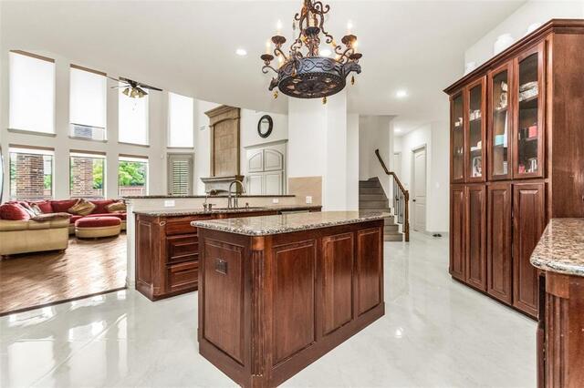 1838 Olney, Drive Allen, TX photo 13