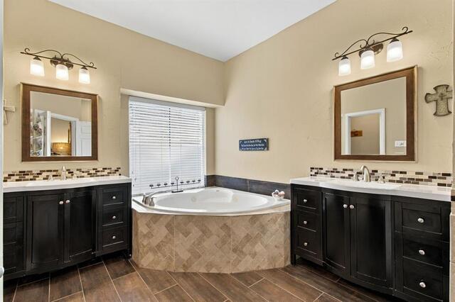 3608 Gallop Court, Flower Mound, TX photo 23