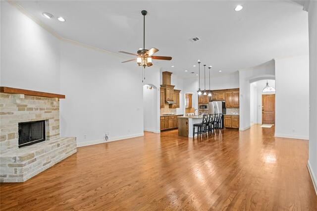 200 Silverado, Trail Keller, TX photo 21