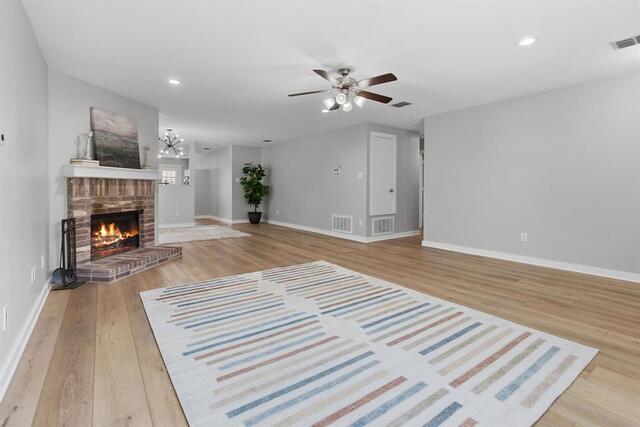 2632 Lake Meadow, Drive McKinney, TX photo 8