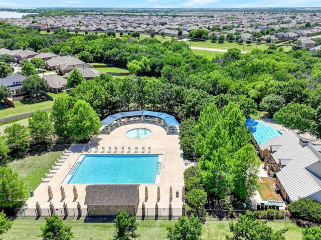 1516 Abby Creek Drive, Little Elm, TX photo 38