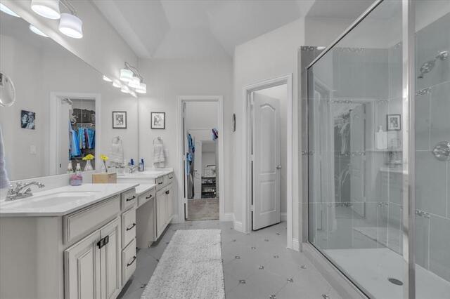 568 Hampshire, Drive Lewisville, TX photo 30