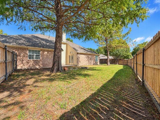 7514 Naples, Lane Frisco, TX photo 31