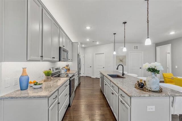 651 N Watters Road, 5407 Allen, TX photo 4