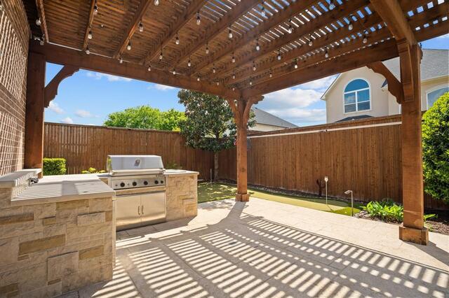 2257 Hermitage, Drive Allen, TX photo 5