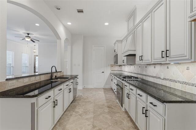 688 Kimblewick, Drive Frisco, TX photo 3