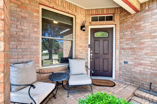 2600 Winterberry Lane, Little Elm, TX photo 4