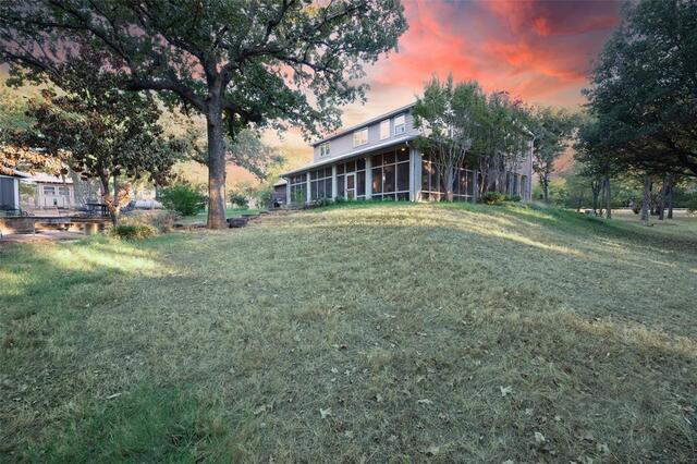 760 Amber Lane, Little Elm, TX photo 9