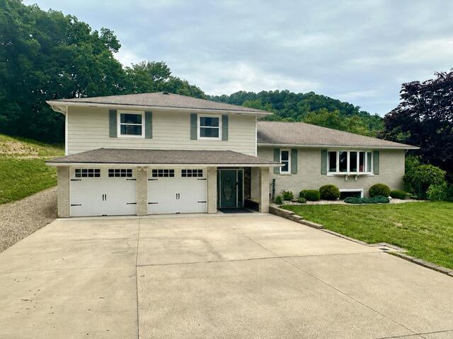 Property at 306 Stockham Hill Road