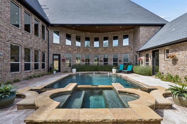 1714 Maranatha, Way Southlake, TX photo 33