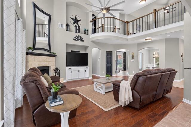 1125 Ponderosa, Drive Keller, TX photo 2
